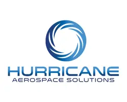 Hurricane Aerospace Solutions Logo